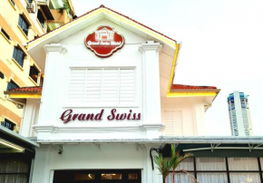 Grand Swiss Hotel